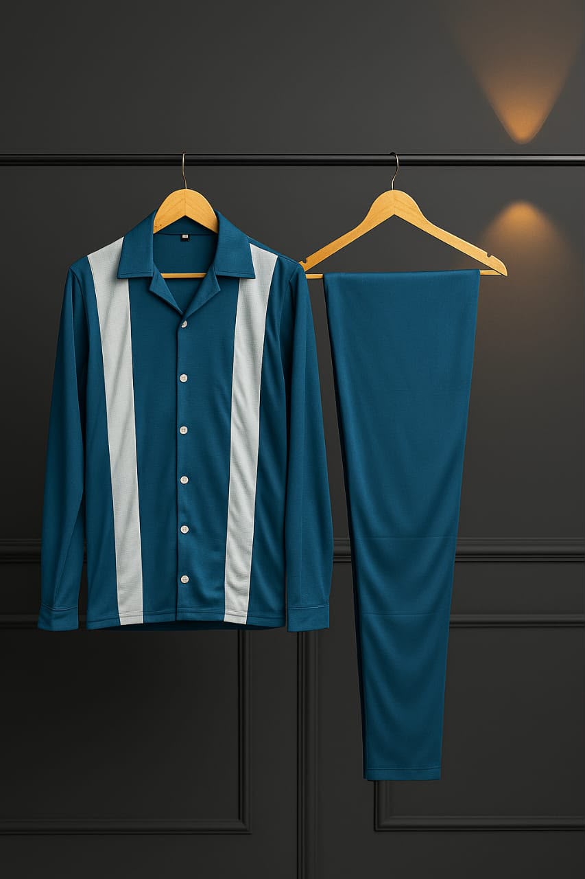 Summer Jack Coler Safari Tracksuit For Mens