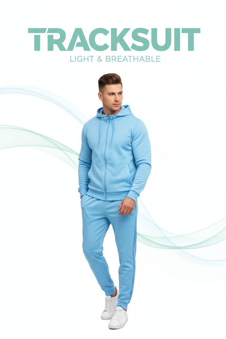 TRACKSUIT