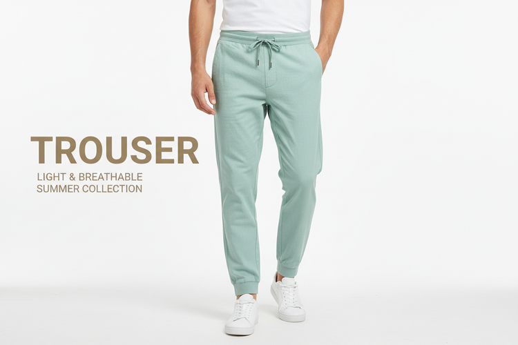 TROUSER