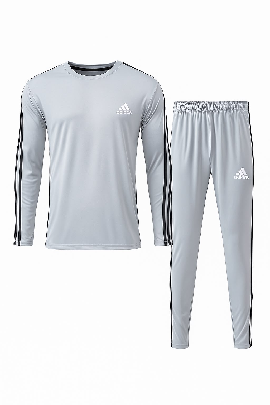 Mens Adiddas Summer Tapping Tracksuit